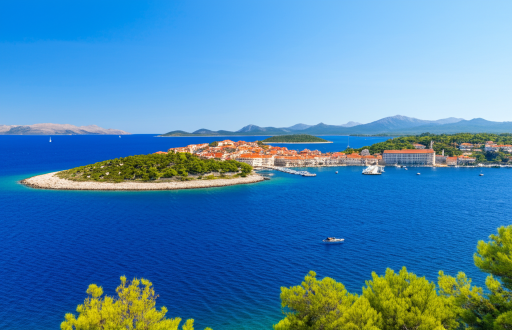 Croatia