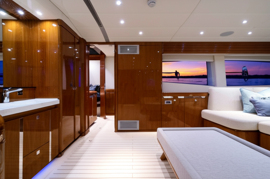 Oceanic Majesty view 1