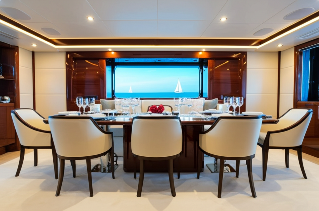 Oceanic Majesty view 3