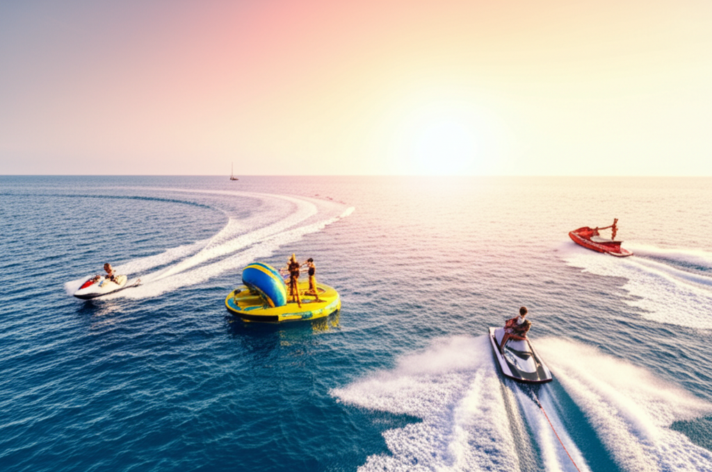 Oceanic Majesty view 4