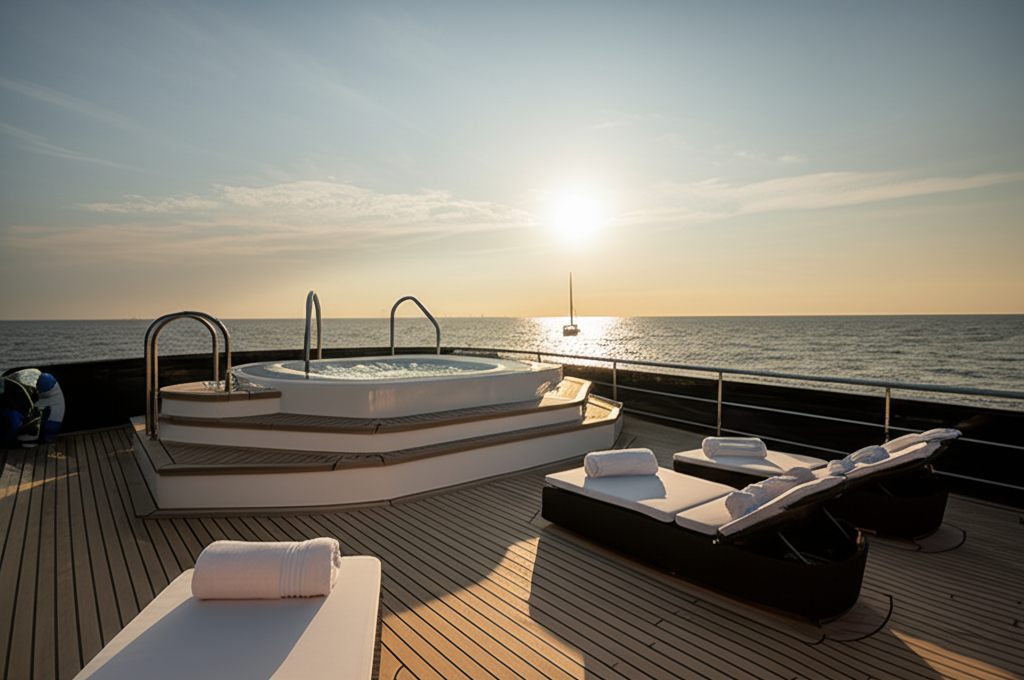 Oceanic Majesty view 2